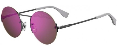Fendi EYELINE FF M0058/S B3V/VQ
